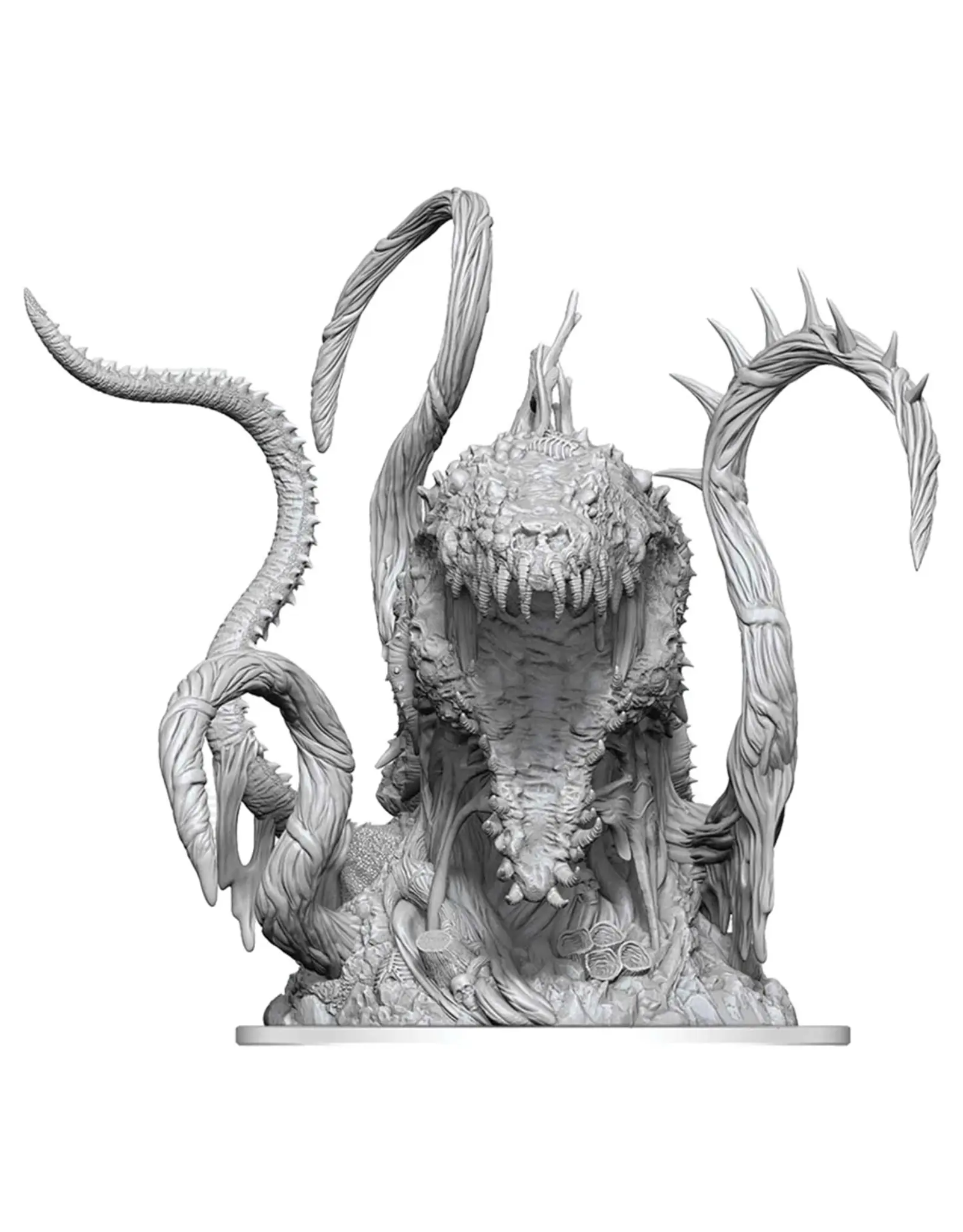 WizKids DND Nolzur's MUM: W29 Spore of Moander