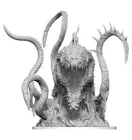 WizKids DND Nolzur's MUM: W29 Spore of Moander