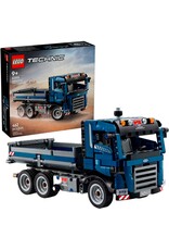 Lego Lego Tipping Dump Truck