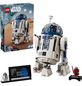 Lego Lego R2-D2