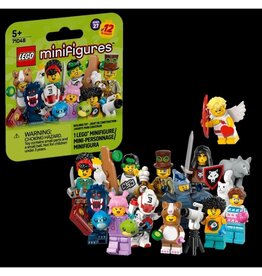 Lego Lego Minifigures Series 27 LTD