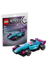 Lego Lego Mini F1 ACADEMY Car