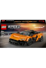 Lego Lego McLaren W1