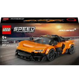 Lego Lego McLaren W1