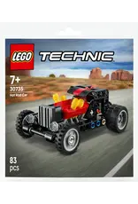 Lego Lego Hot Rod Car