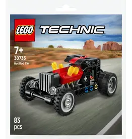 Lego Lego Hot Rod Car