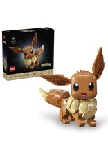 Lego Lego Eevee