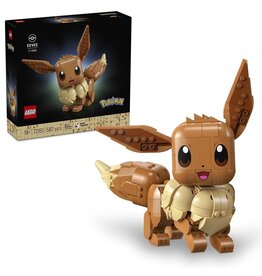 Lego Lego Eevee