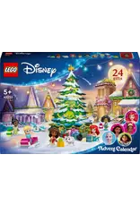 Lego Lego Disney Princess Advent Calendar 2026