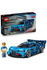 Lego Lego Bugatti Vision GT Hyper Sports Car