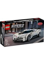 Lego Lego Bugatti Centodieci Hyper Sports Car