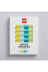 Lego Lego Brick Erasers