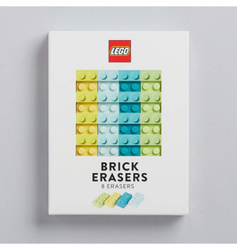 Lego Lego Brick Erasers