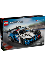 Lego Lego BMW M4 GT3 EVO Race Car