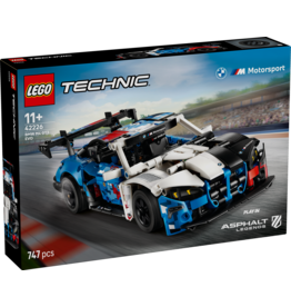 Lego Lego BMW M4 GT3 EVO Race Car