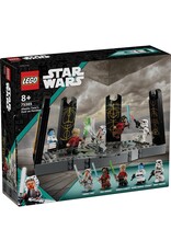 Lego Lego Ahsoka Tanos Duel on Peridea