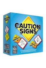 Caution Signs