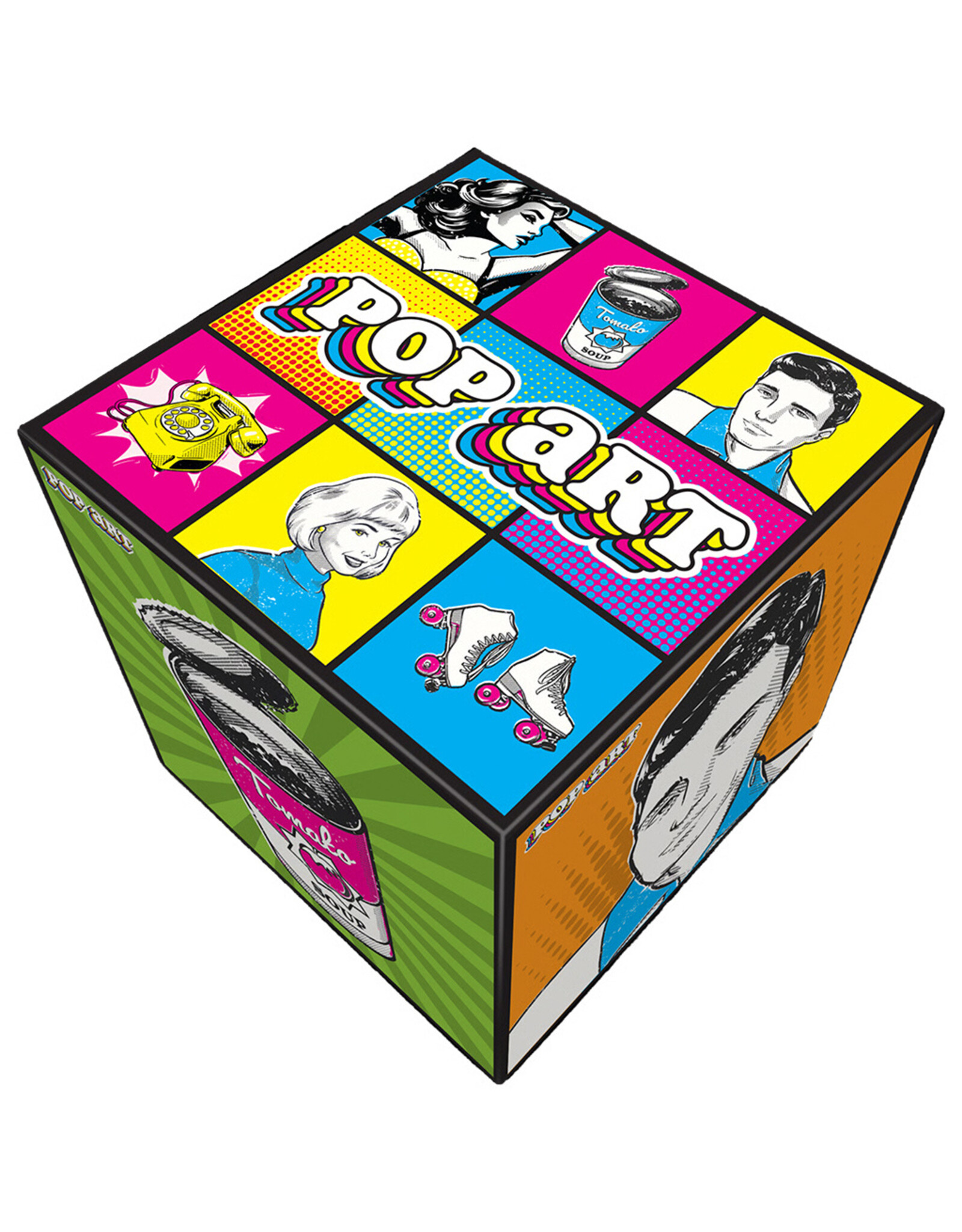 Pop Art