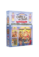 Coffee Rush Winter