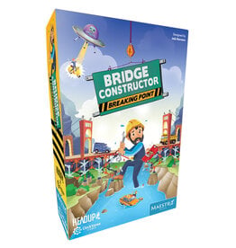 Bridge Constructor