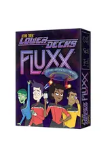 Looney Labs Star Trek: Lower Decks Fluxx