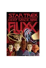 Looney Labs Star Trek Deep Space Nine Fluxx