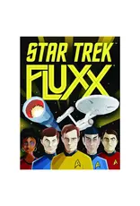 Looney Labs Star Trek Fluxx Deck