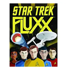 Looney Labs Star Trek Fluxx Deck