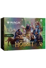 Magic Magic The Gathering: HoB The Hobbit Gift Bundle