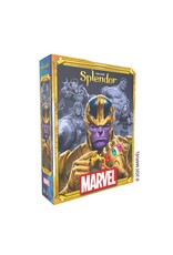 Space Cowboys Marvel Splendor