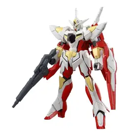 Bandai Gundam Gundam: High Grade: 1/144: Reborns Gundam