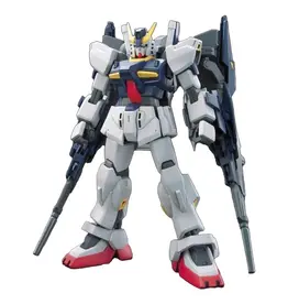 Bandai Gundam Gundam: High Grade: Build Fighters: 1/144: Build Gundam Mk II