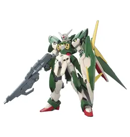 Bandai Gundam Gundam: High Grade: Build Fighters: 1/144: Gundam Fenice Rinascita