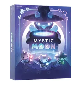 Tee Turtle Mystic Moon