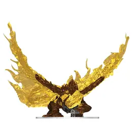 WizKids DND Icons Of The Realms: Hollow Dragon Boxed Miniature
