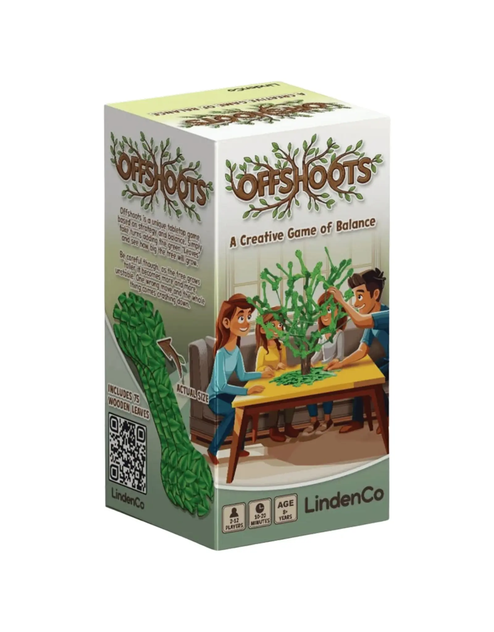 LindenCo Offshoots