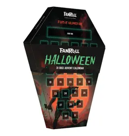 Metallic Dice Games Advent Calendar: Dice Goblin Halloween 2026