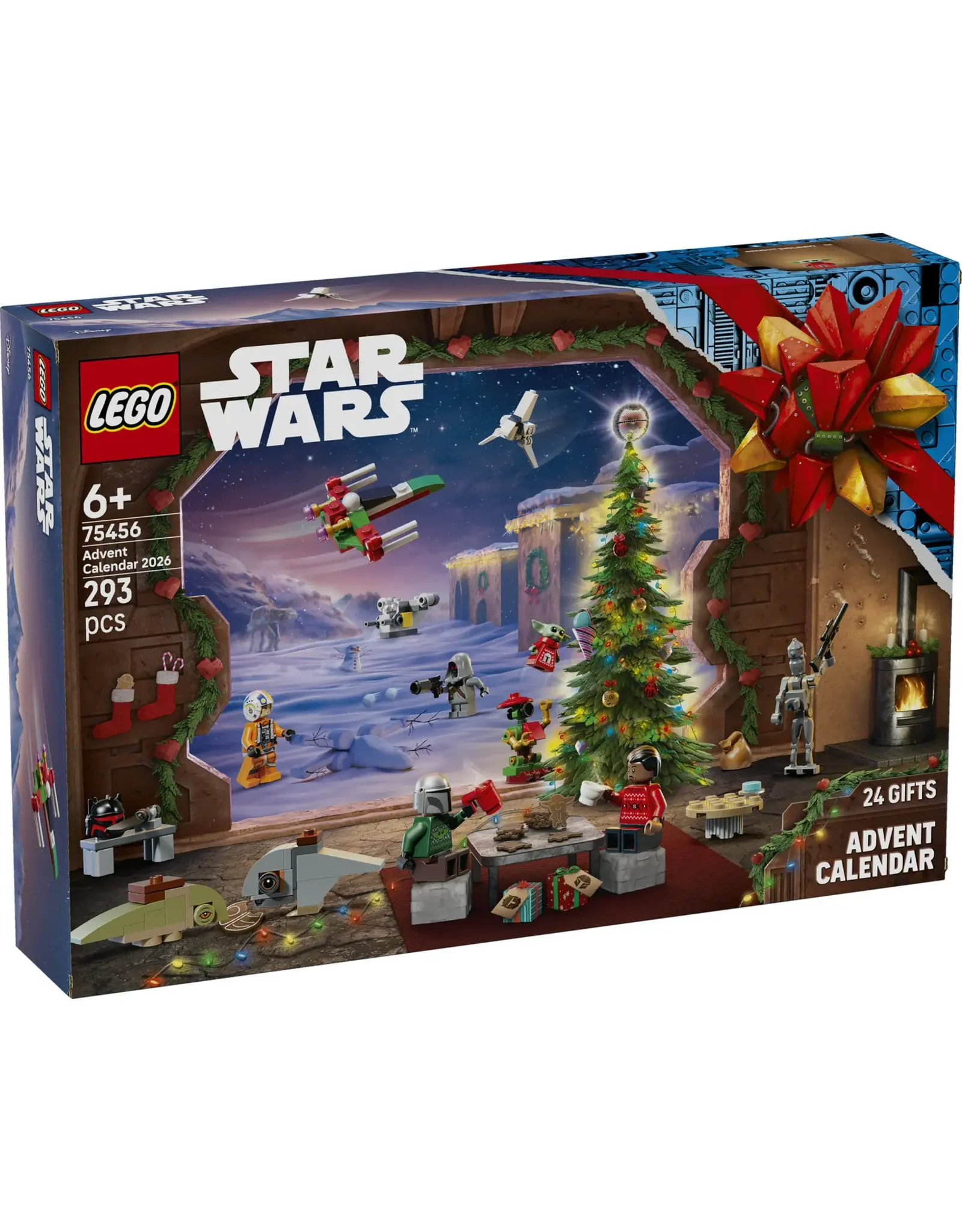 Lego LEGO Star Wars™ Advent Calendar
