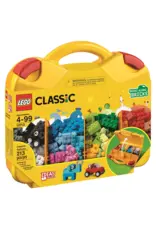 Lego Creative Suitcase