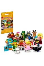 Lego Lego Minifigures Series 23