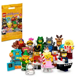 Lego Lego Minifigures Series 23