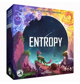 Entropy