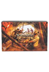Mega Moth Studios X-Seekers of Fortune Deluxe