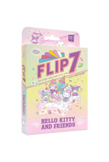 The OP Flip 7: Hello Kitty And Friends