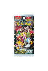 Pokemon Pokémon Shiny Treasure ex High Class Boosters (SV4A) Japanese Booster