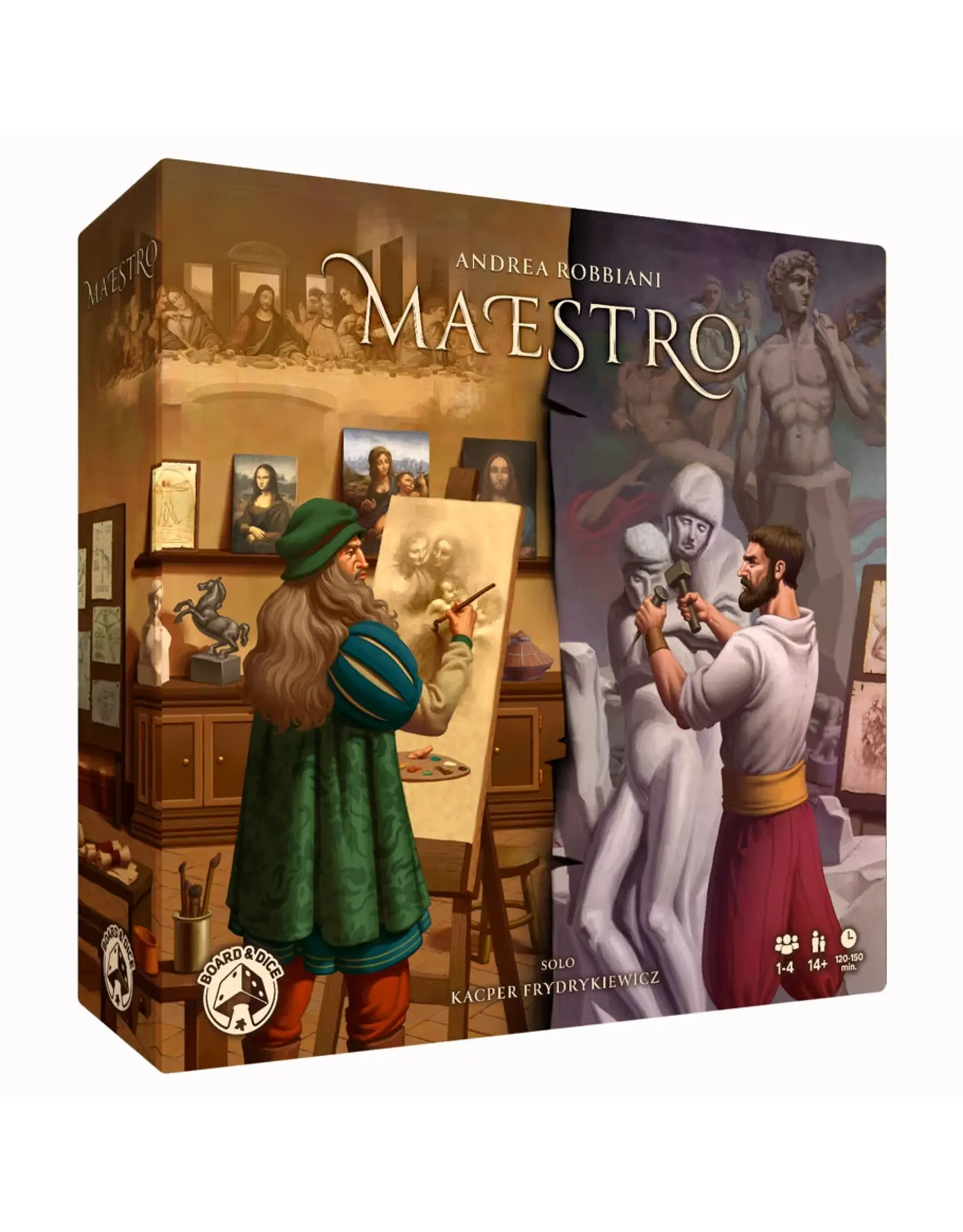 Maestro