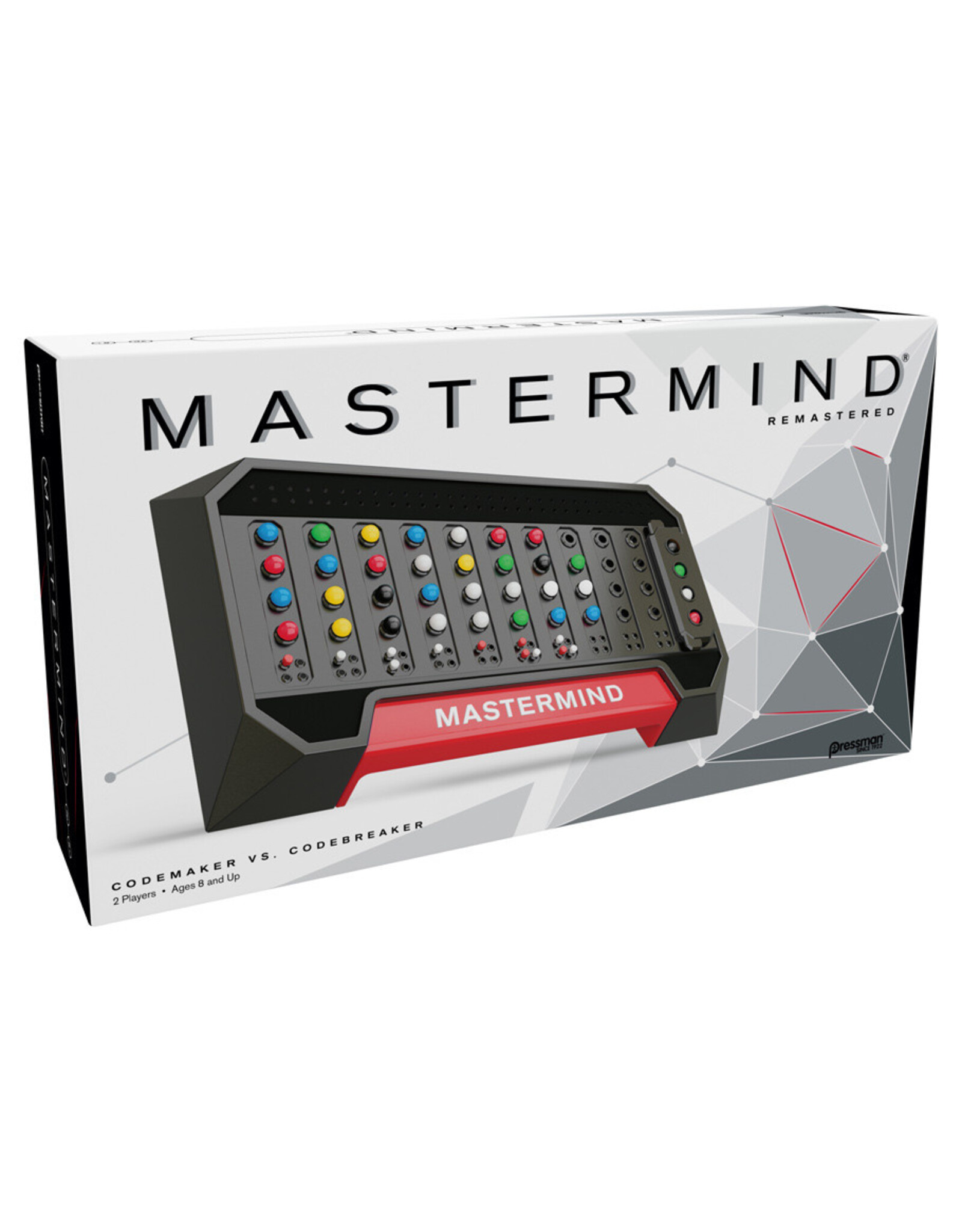 Jax Mastermind: Classic