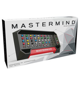 Jax Mastermind: Classic