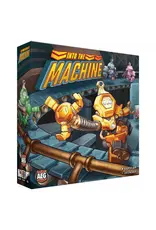 Alderac Entertainment Group Into the Machine