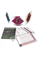 Green Ronin Fifth Season: Game Master's Kit